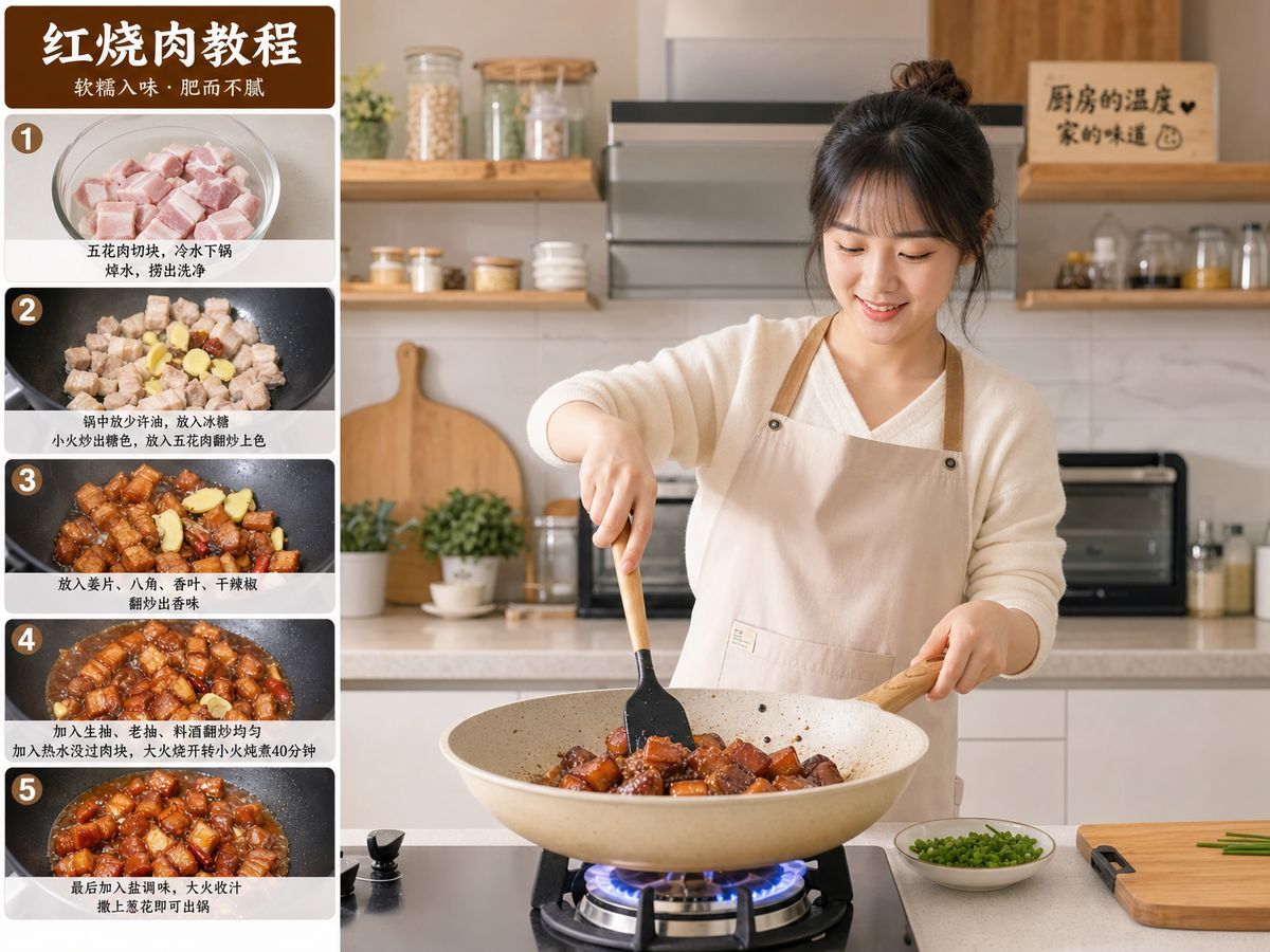 高清动漫美食传媒教程